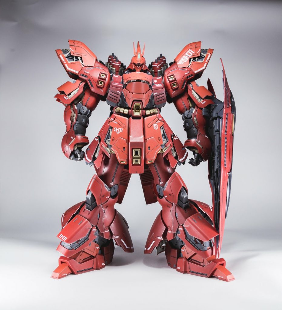 サザビー–3枚目/制作者：ヨッシー