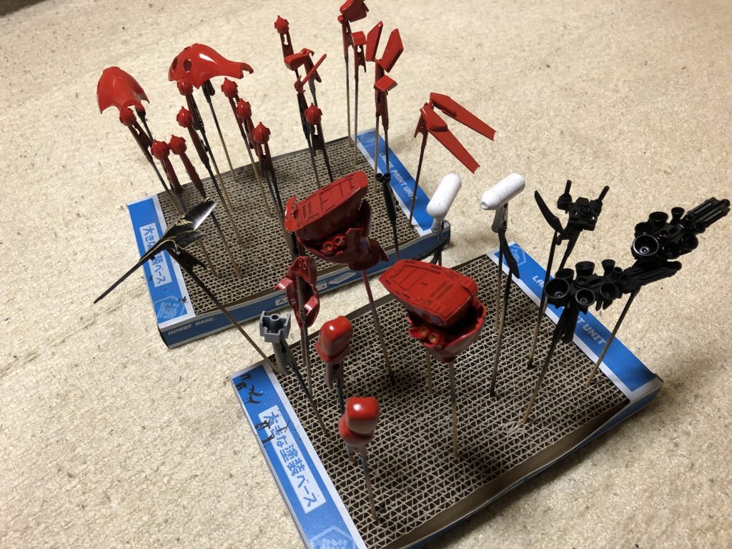 ジケトピロロピロール–8枚目/制作者：笑う伊右衛門