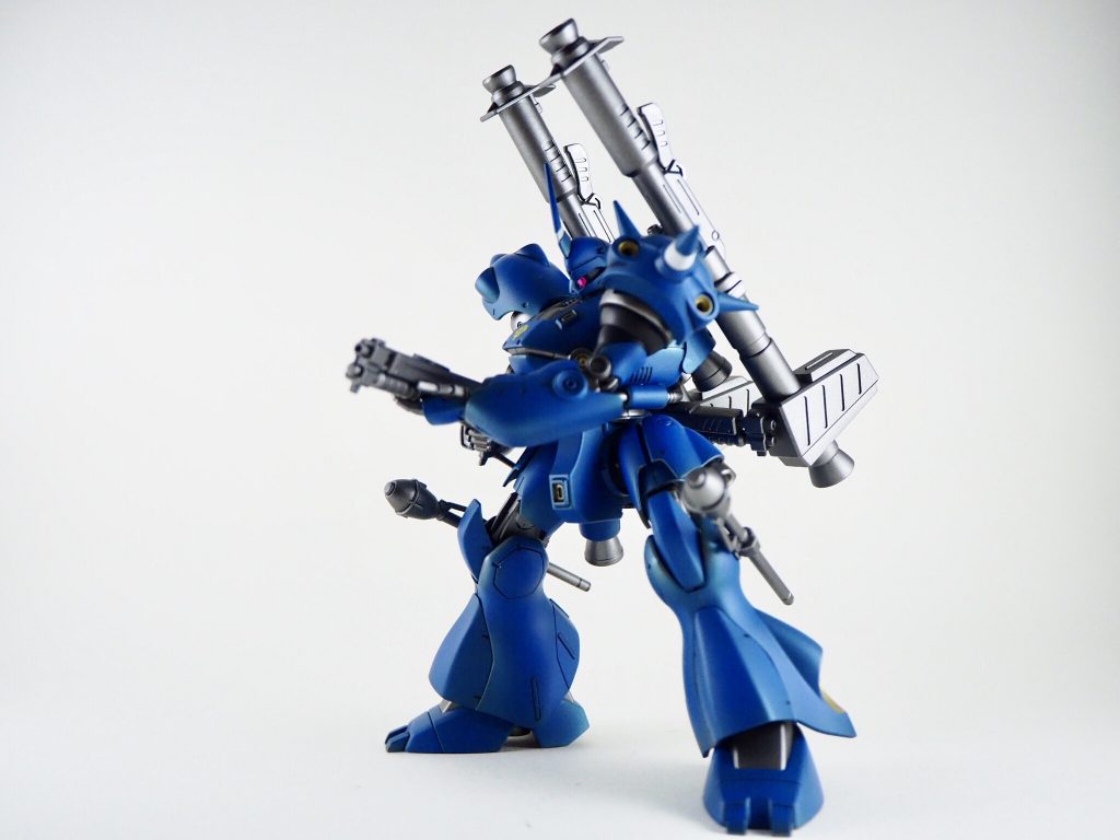 滅びゆく者の為に…。–7枚目/制作者：ヤマクロス