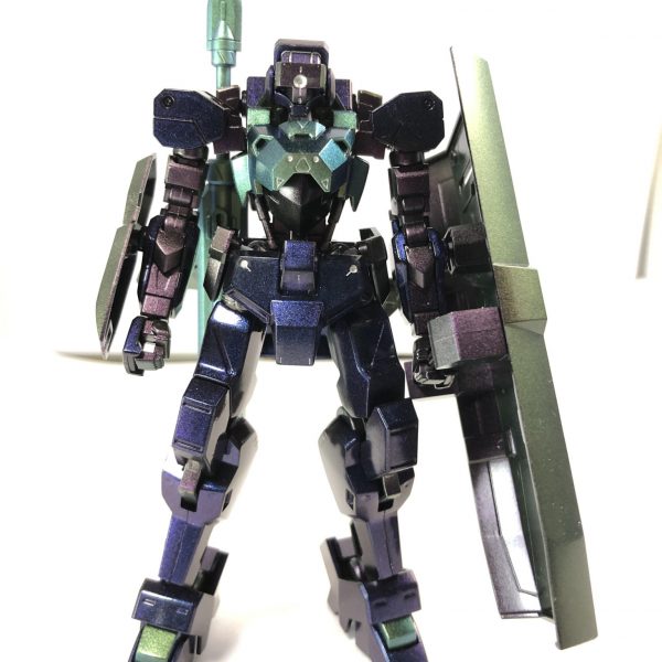 イオフレーム 獅電
