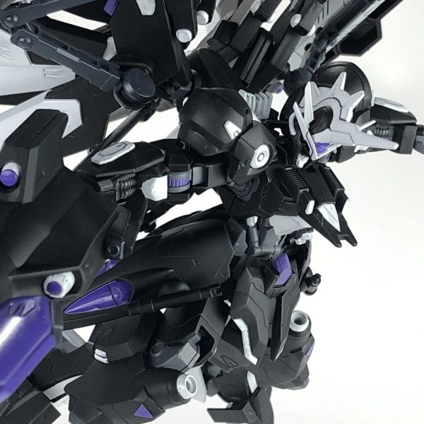 ASW-GS-04 ガンダム サタグレス