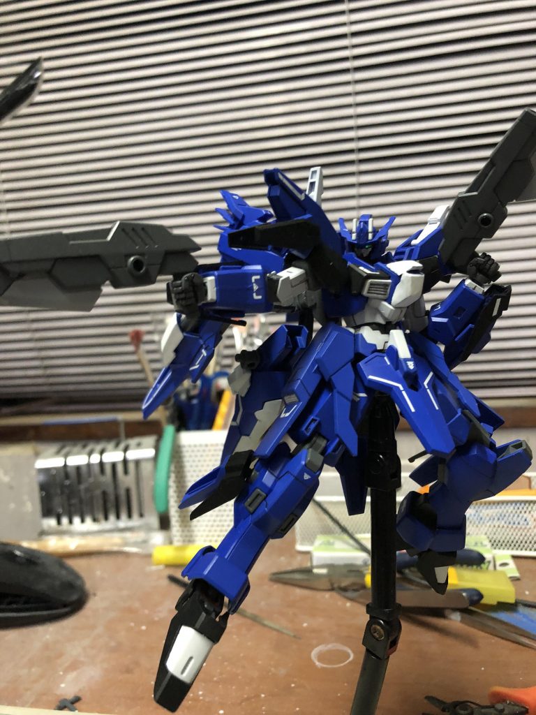 アヴェンジャー–8枚目/制作者：メンターム食べたい