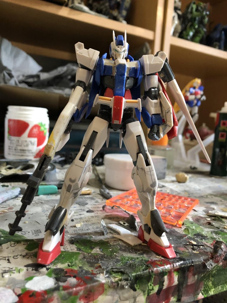 最後にサフ前の画像を