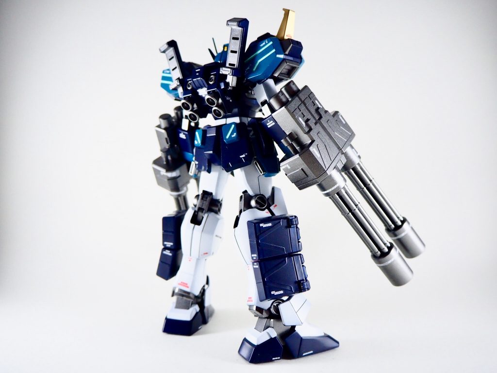 戦場の道化師–3枚目/制作者：ヤマクロス