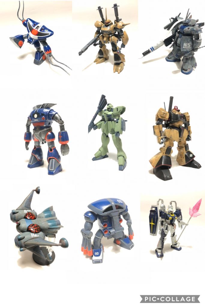 the2018yearCollection–3枚目/制作者:GORO55