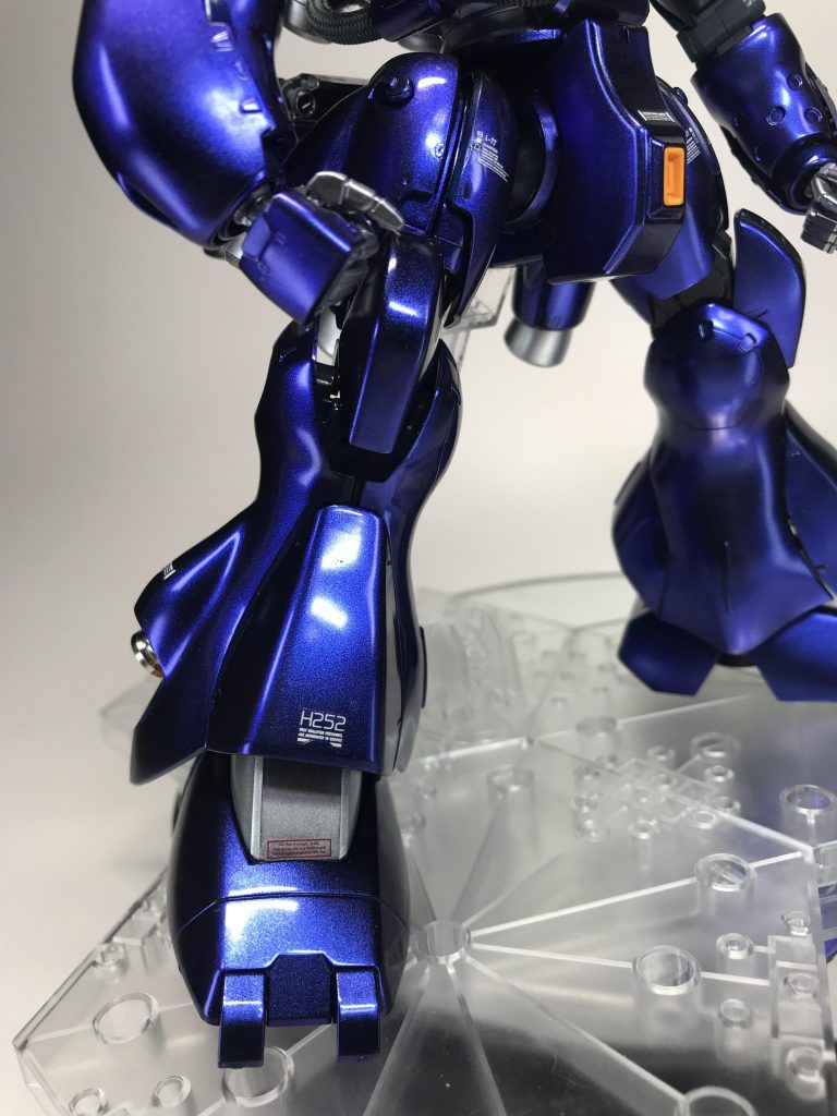 MG ケンプファー  〜偏光メタリック仕上げ〜–6枚目/制作者：モルガナ