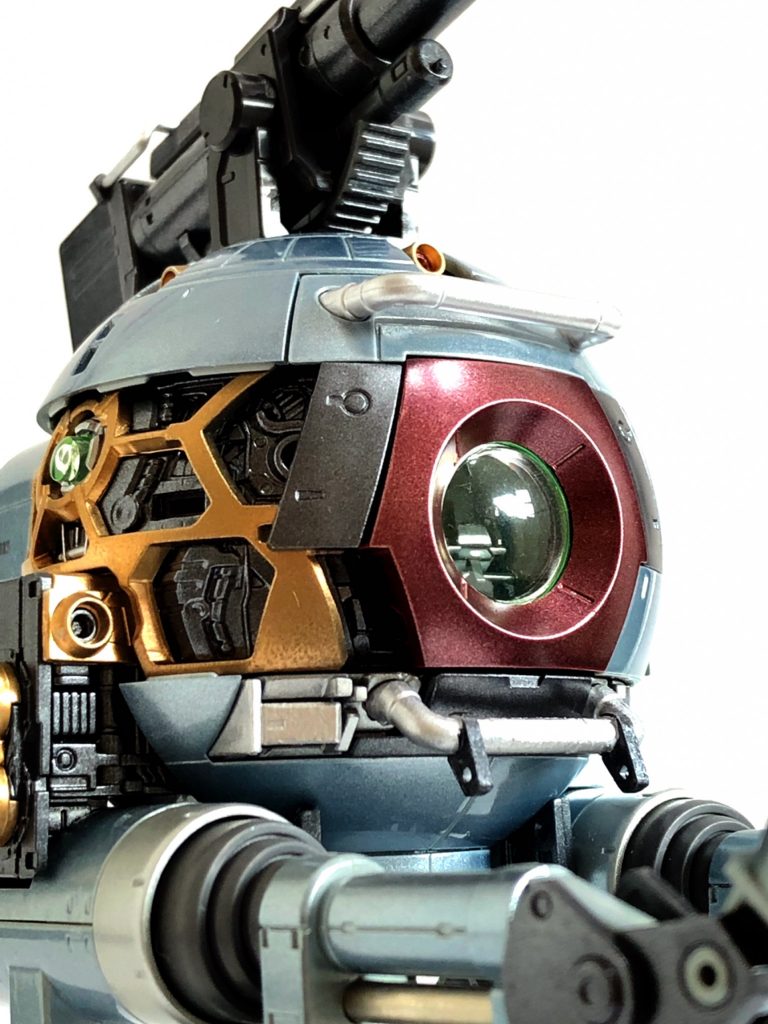 MG BALL–5枚目/制作者：なみお