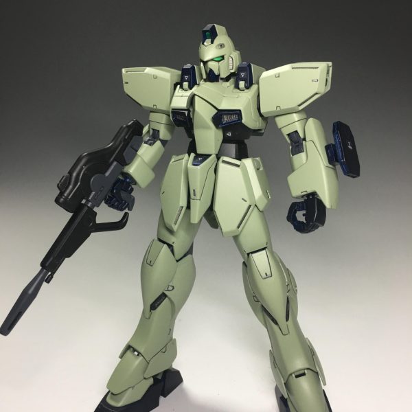 RE/100 ガンイージ