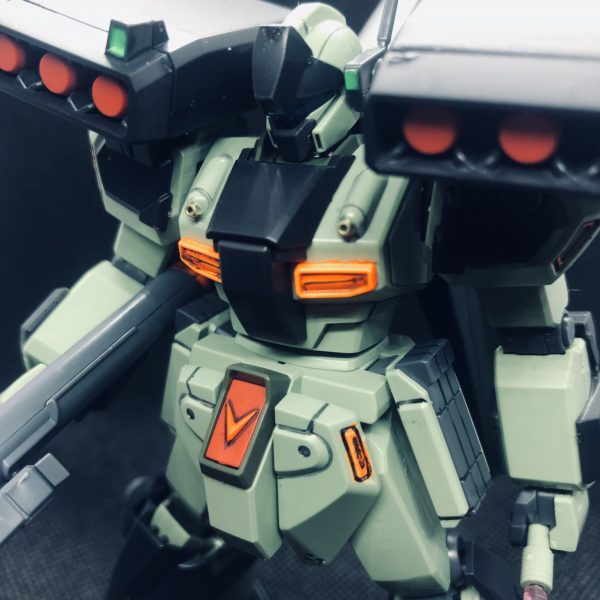 スタークジェガン