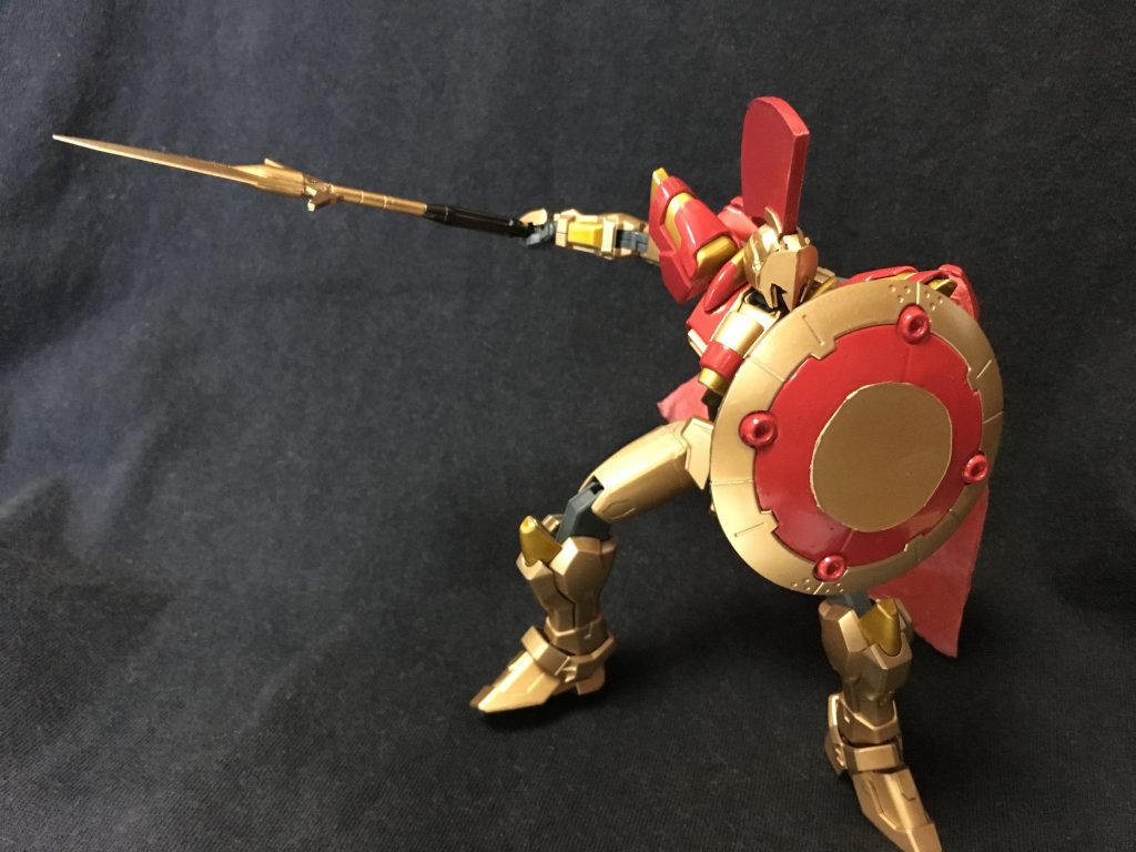 「滾ってきたぞーーー！」