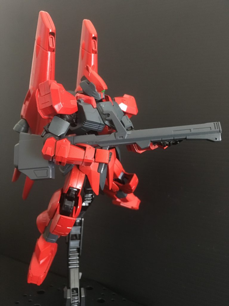 THE-Q(ザック)–2枚目/制作者：mayuge