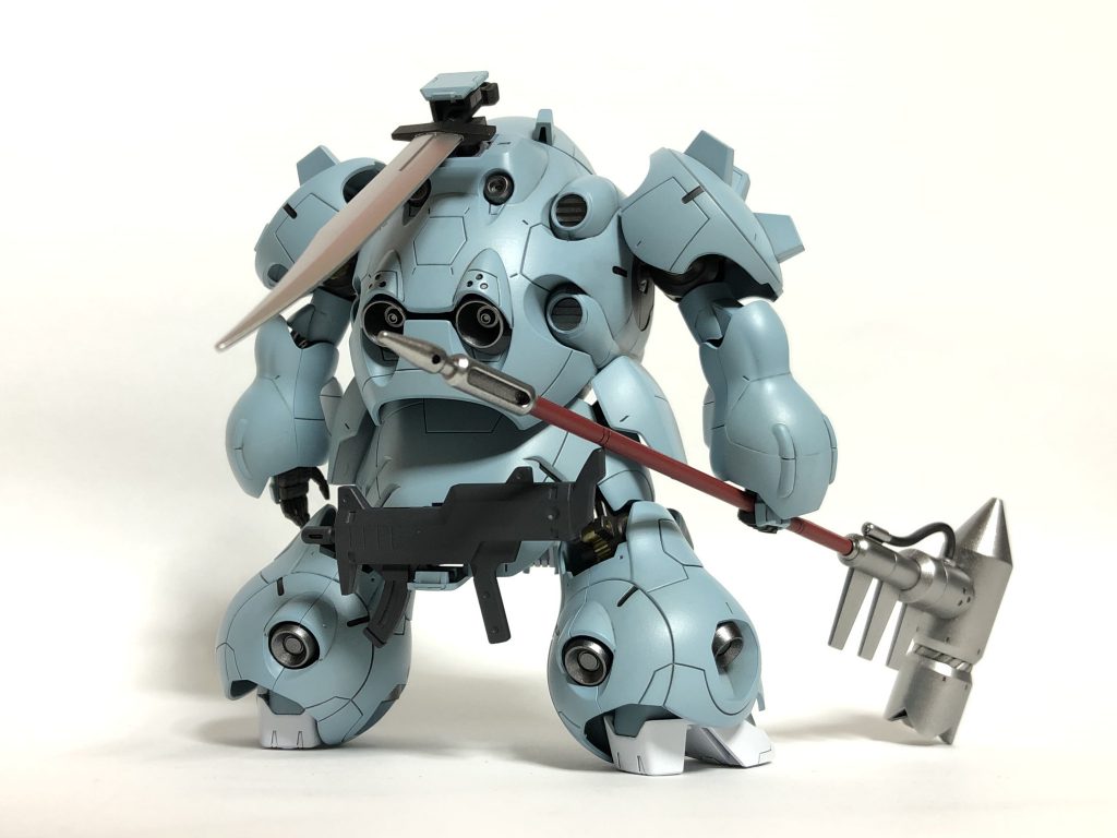 グシオン–3枚目/制作者：カツヨリ