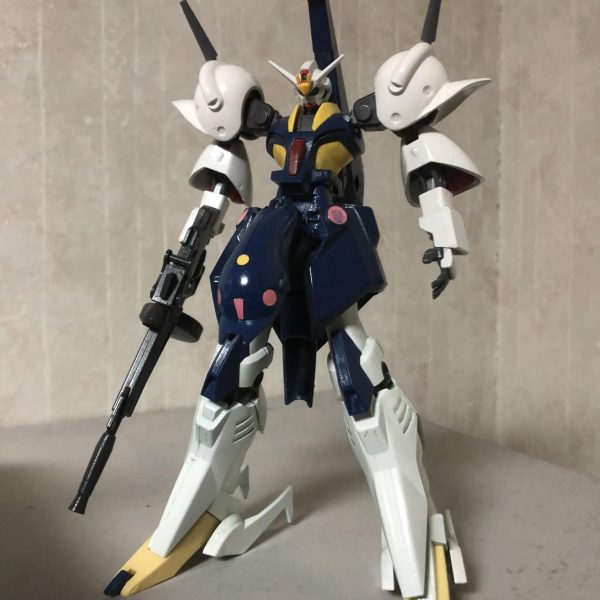 ガブス・カスタム