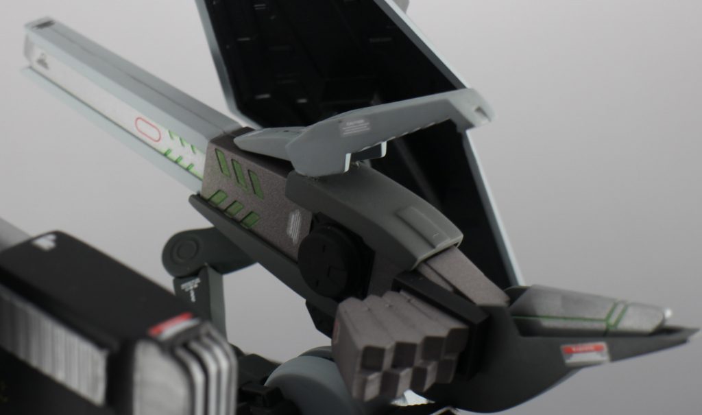 ガイア蛍光でエネルギー溜まってる感じで