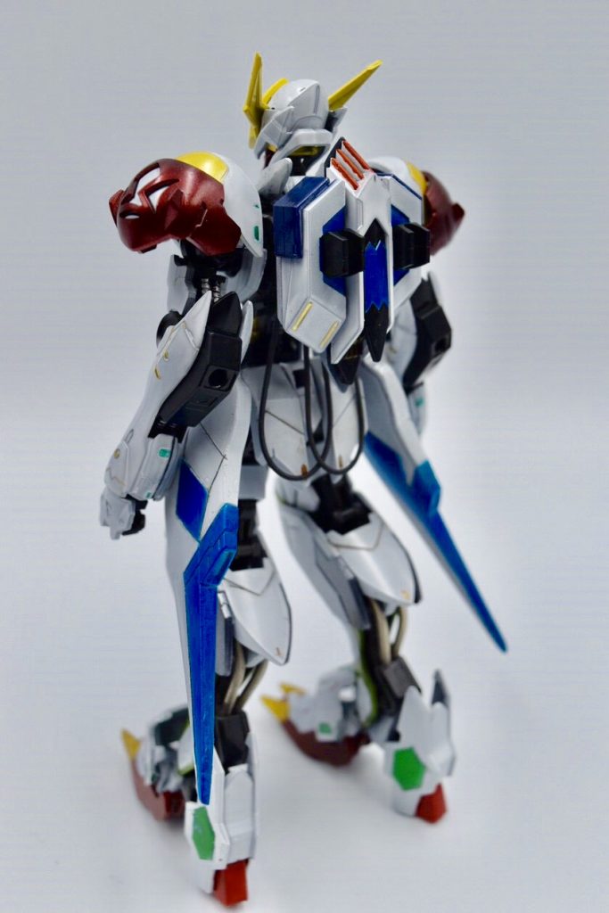 バルバトスルプス–3枚目/制作者：si