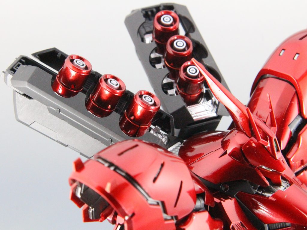 RGサザビー–4枚目/制作者：kazu