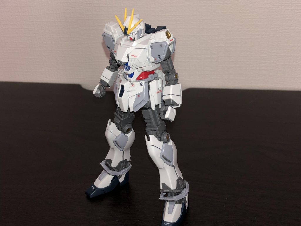 素体
まさに「痩せっぽち」という感じですね