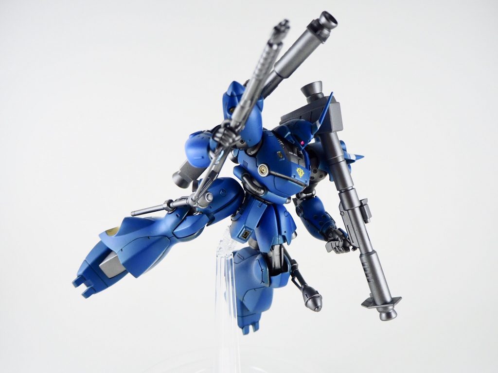 滅びゆく者の為に…。–9枚目/制作者：ヤマクロス