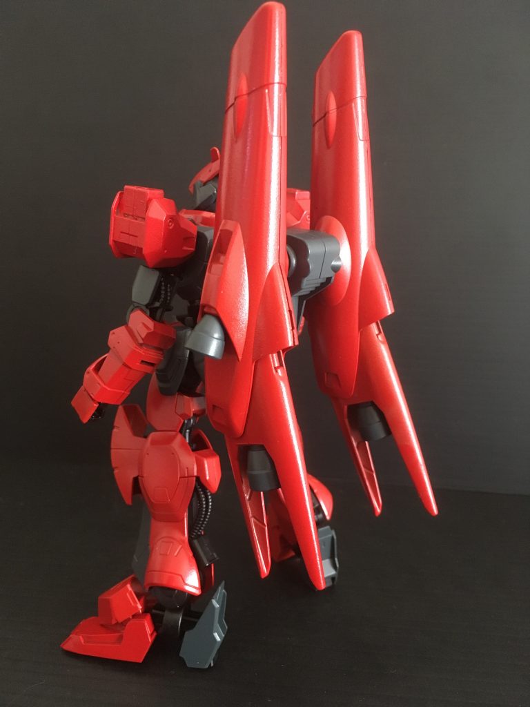 THE-Q(ザック)–3枚目/制作者：mayuge