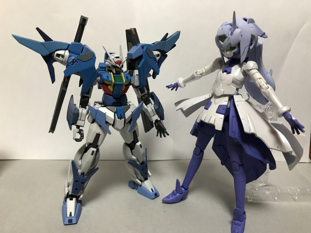 前作のスカイと並べられただけで嬉しい気持ちになります(^ー^* )フフ♪