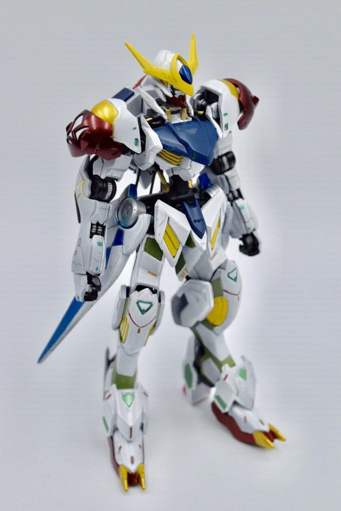 バルバトスルプス–4枚目/制作者：si