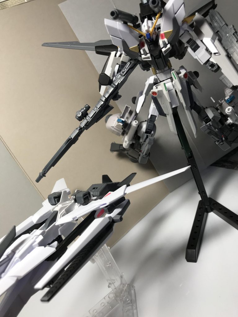 分離状態とともに!!