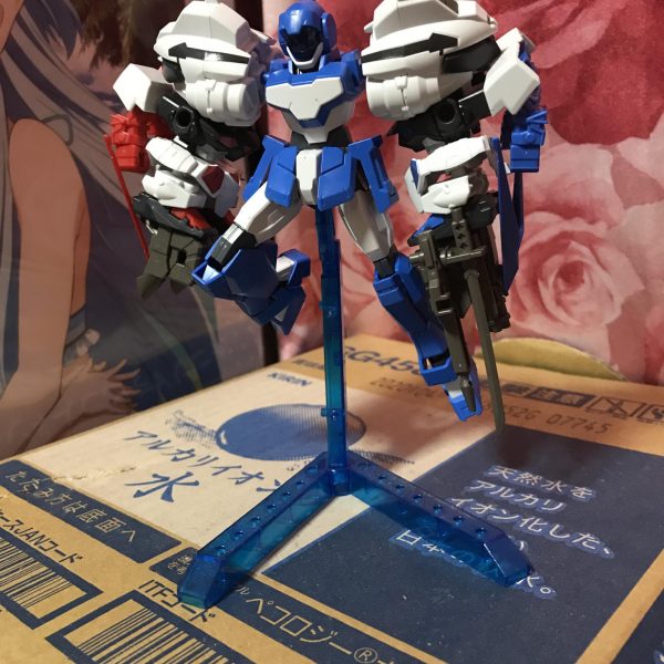 アデル タイタス？？