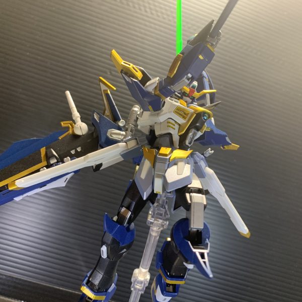 ガンダム トゥインクルファントムLC
