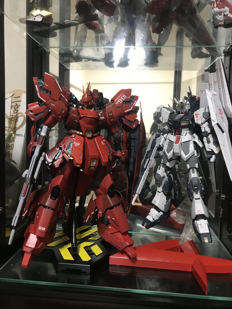 最終的にはこれがしたかったのかもしれません(*´ω`*)