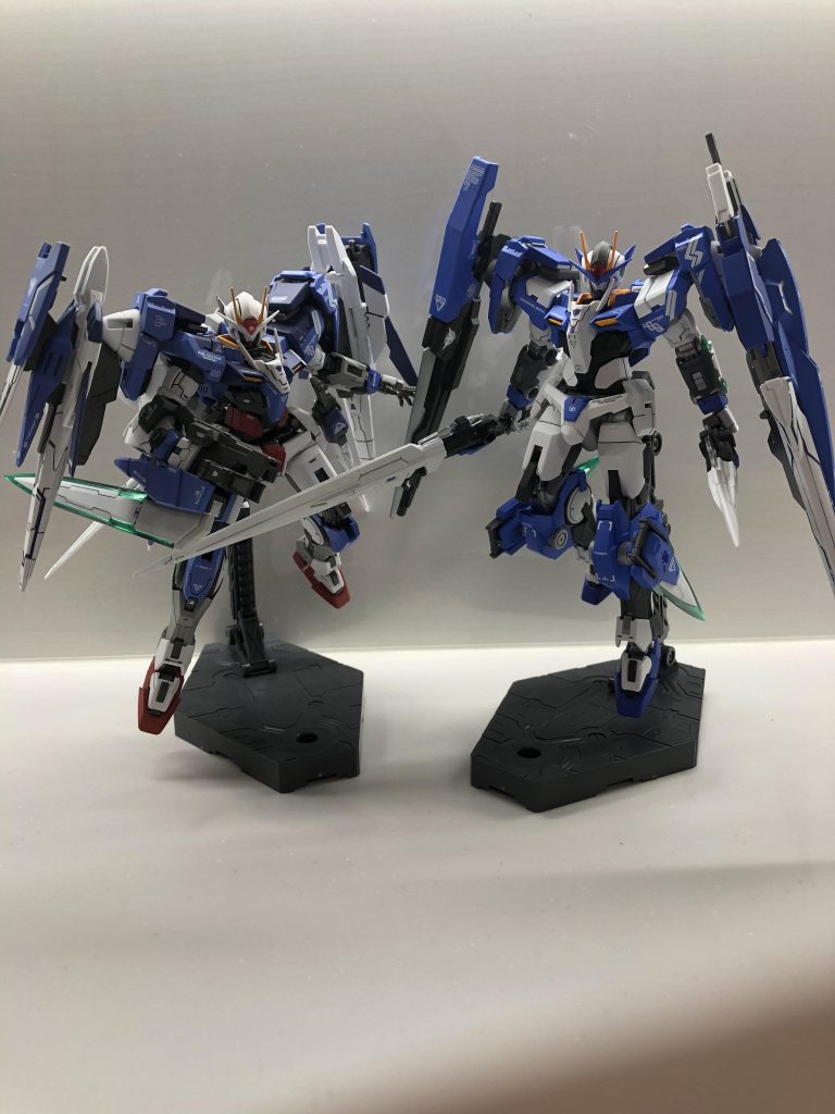 兄弟と一緒に♪