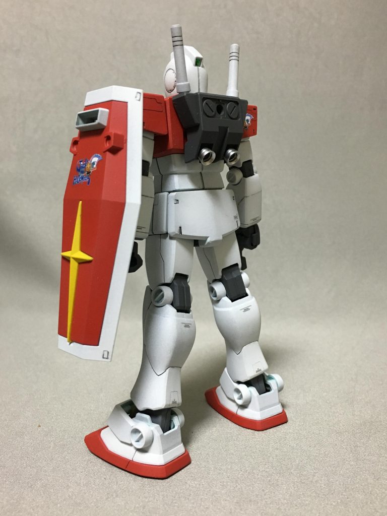 ジャック・ザ・ハロウィン隊–4枚目/制作者：marion(まあ)