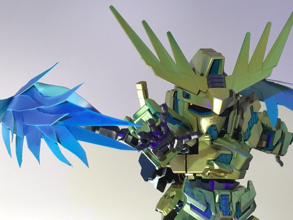 指は全て自由に動くように
テクノロートを使用