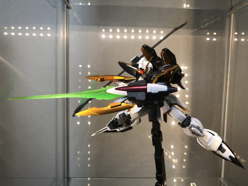 このショットもお気に入りの一つです