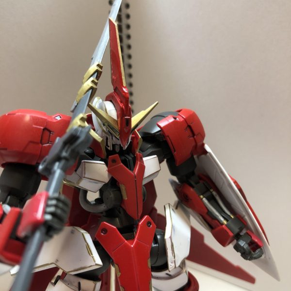 スレイヤーガンダム・ゲルデ