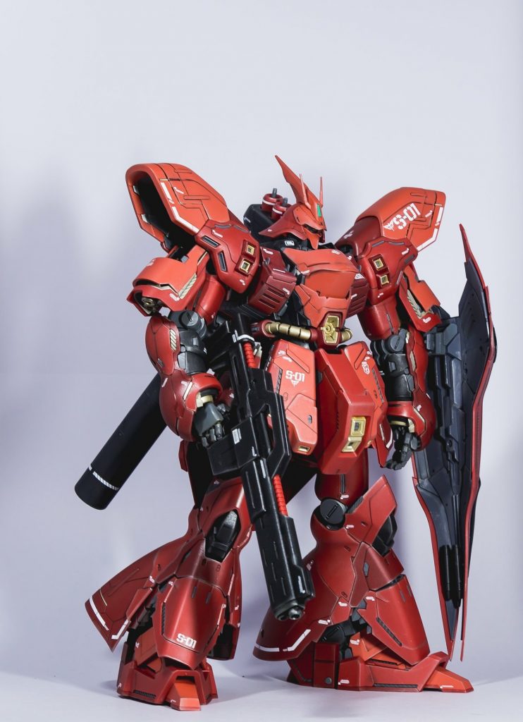 サザビー–2枚目/制作者：ヨッシー