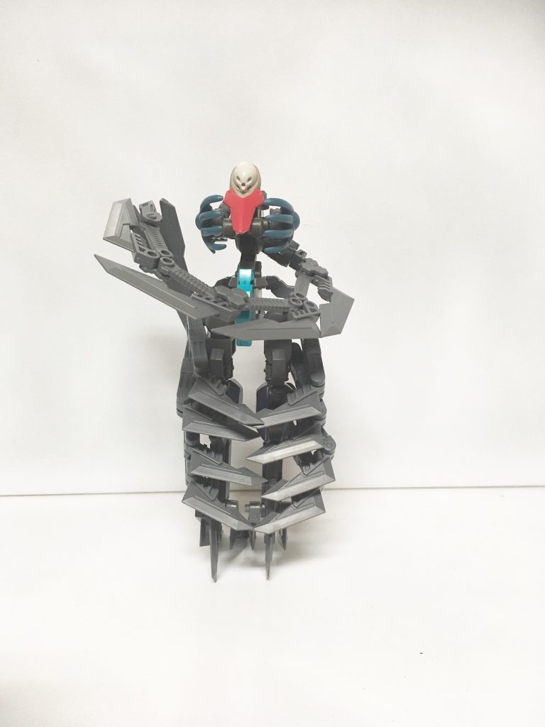 塗装前はこんな感じでした