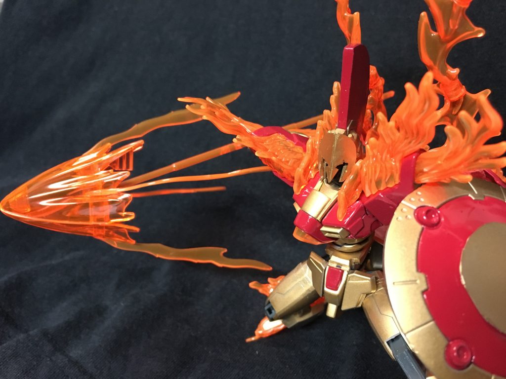 「らぁぁぁぁぁあああああああ！！！！」