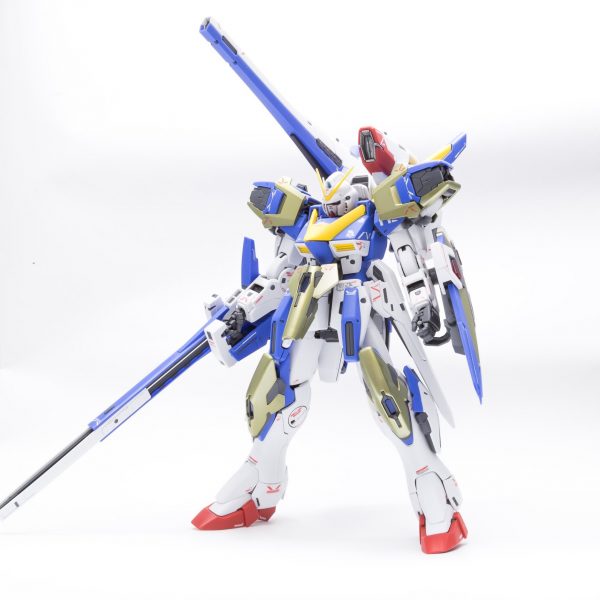 V2アサルトバスター