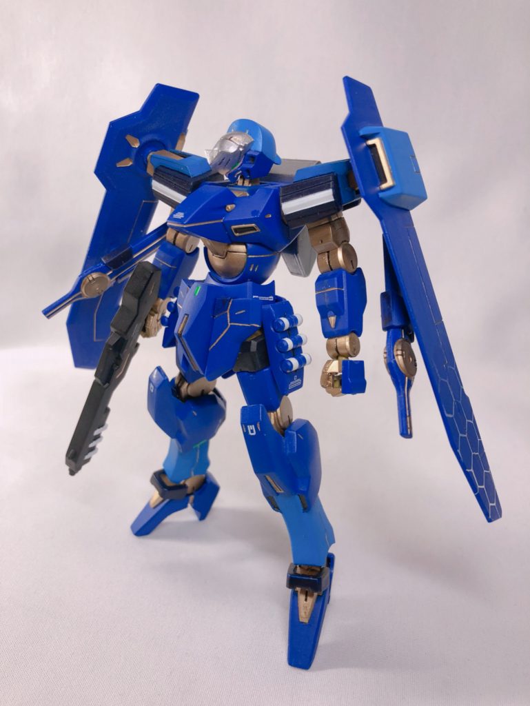 メインのカラーを変更せず、所々変えました