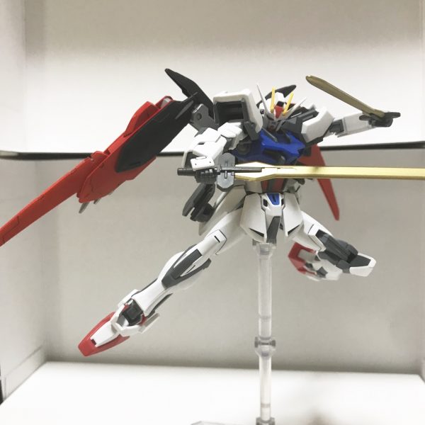 バエールストライク