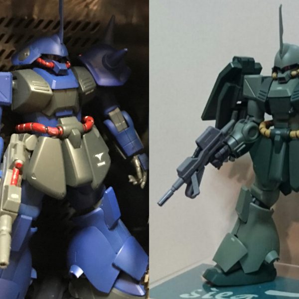 どっちのＭＳショー！！今宵のお題は　マラサイ　！