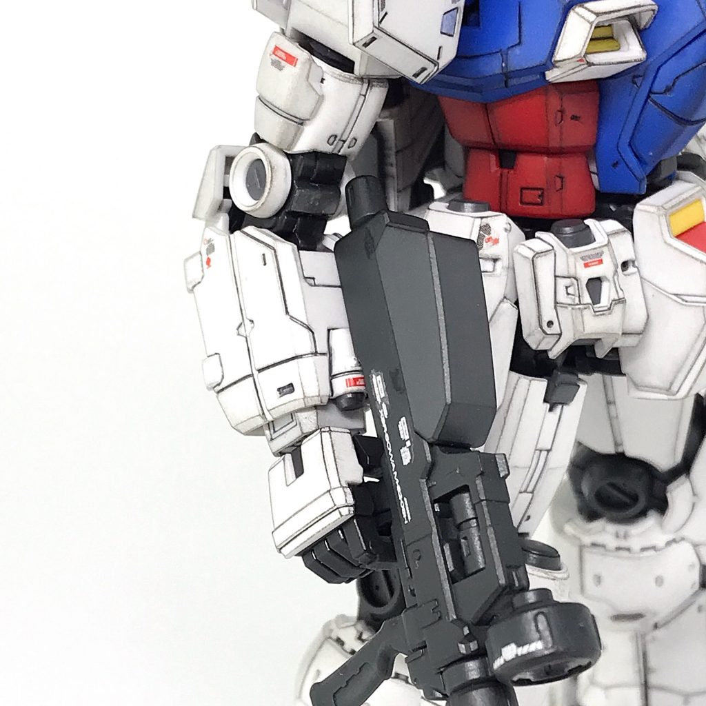 RG GP01 ゼフィランサス–7枚目/制作者：tanizou