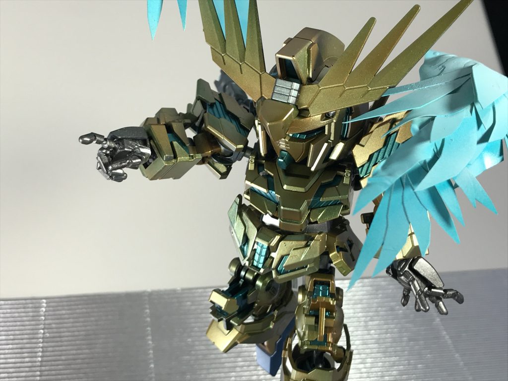 このような表現も出来ます