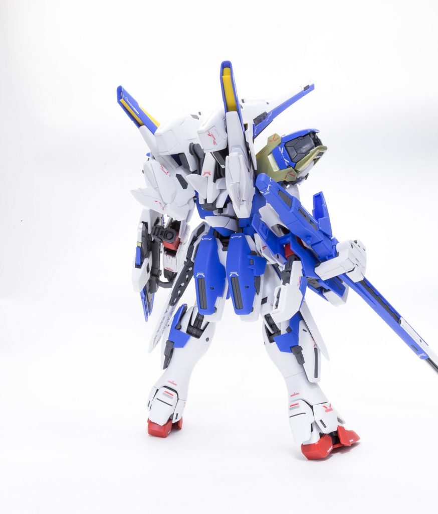 V2アサルトバスター–5枚目/制作者：ヨッシー