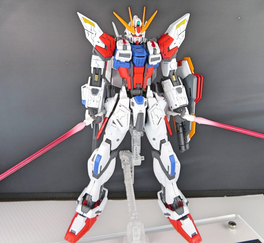 僕が作って、俺が戦う！–3枚目/制作者：@keita12203