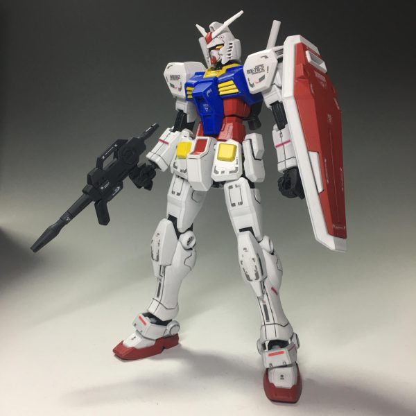 GAT-X105(R)＋AQM/E-X01II