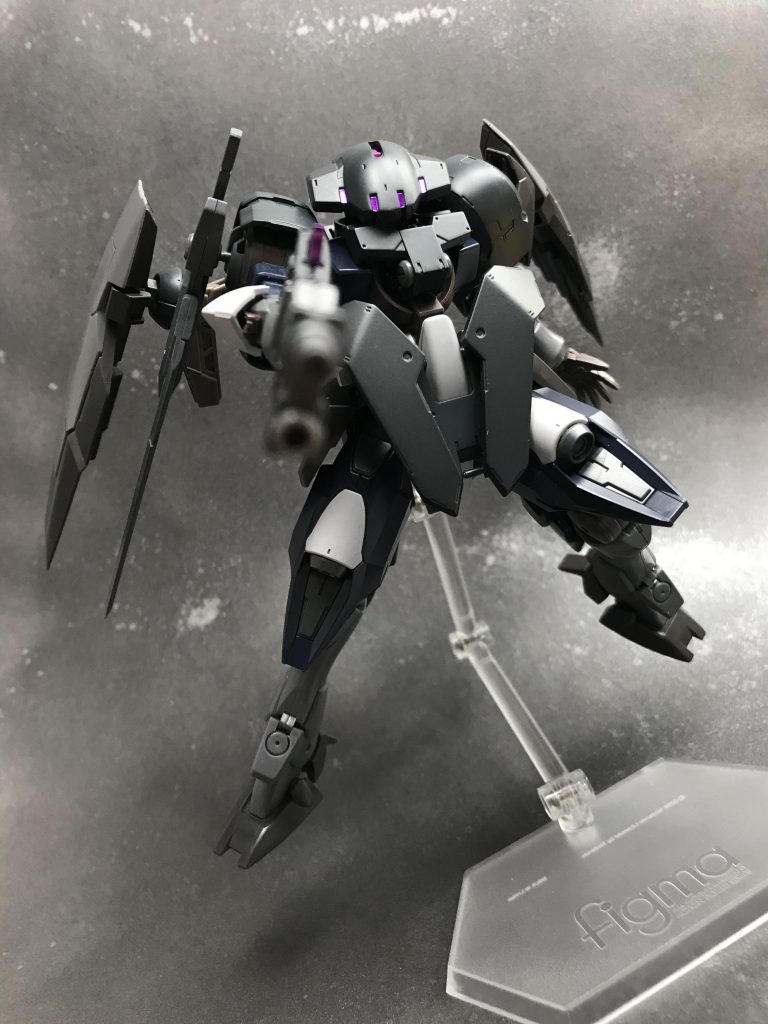 ジンクスⅣ(特務機)–4枚目/制作者:TACOS