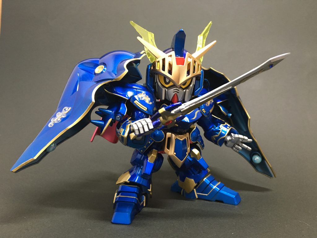 正面からのショットが少なかったので追加