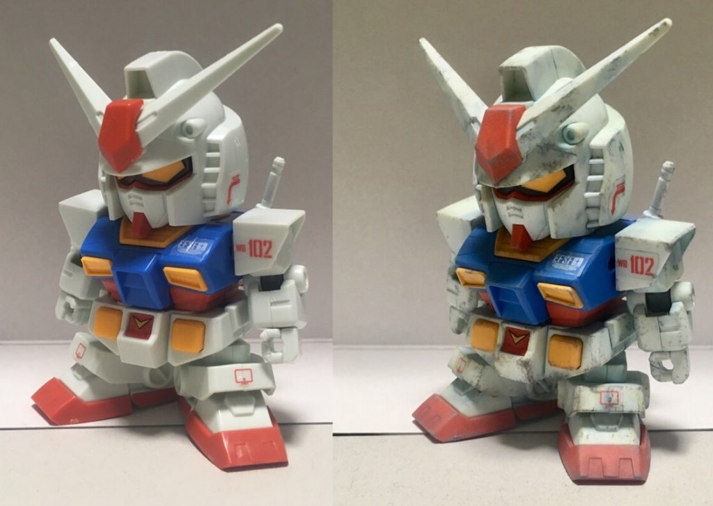 遠めからみたら、何とかサマになってる気がする(*´ω｀*)