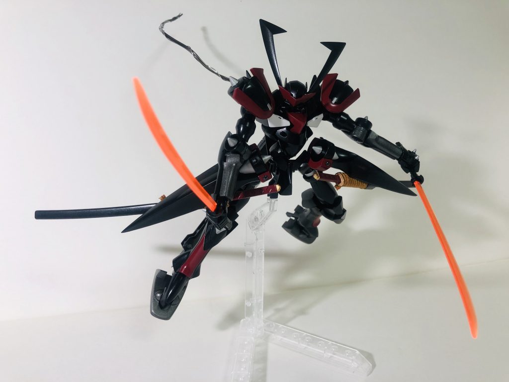 マスラオ(追加武装)–3枚目/制作者：サイコノーム